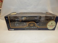 CORGI SCANIA TANKER & KARRIER