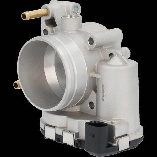 New throttle body for - body, golf