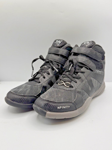 Nfinity beast mid top - mid,