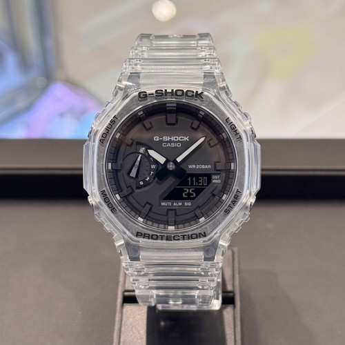 Casio shock casioak - casio,