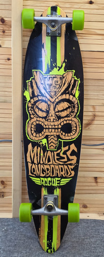 Mindless rogue pintail - mindless,