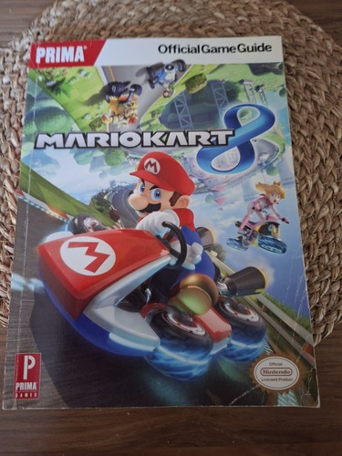 Mario kart official game - mario,