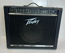 (Wi1) Peavey Bandit 112