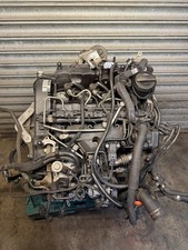 Vw Polo 6R 1.2TDI CFW CFWA