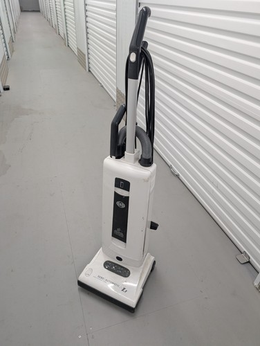 Sebo automatic vacuum - sebo, x1.1