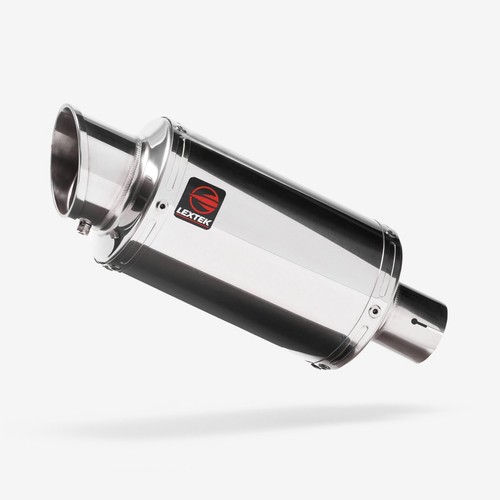 Lextek stainless steel - lextek, yp4