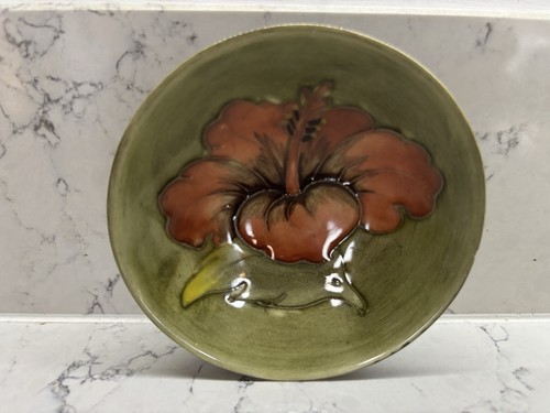 Vintage moorcroft pottery - moorcroft,