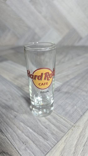 Hard rock cafe shot - ,