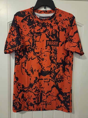 Parry athletics blaze woodland - parry,