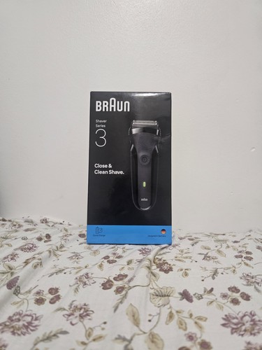 Braun series electric shaver - electric,