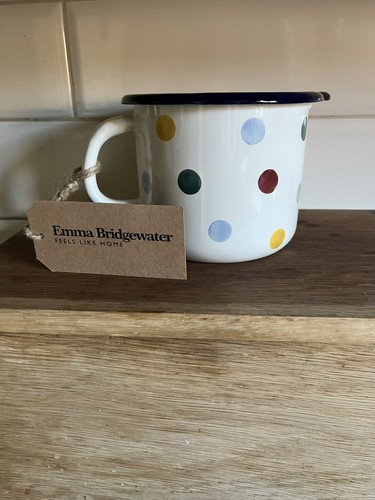 Emma bridgewater polka - bridgewater,