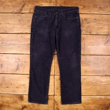 Vintage Levi's Cord Corduroy