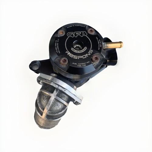 Subaru impreza gfb dump valve - impreza,