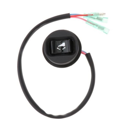 Car tilt trim switch - car,