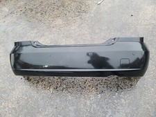 NISSAN ALMERA 2003-06 REAR BUMPER BARE M10122313 REF:M10122313