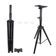 PA Speaker Stand Mount Heavy