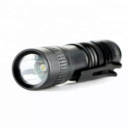 Small torch mini handheld - small,