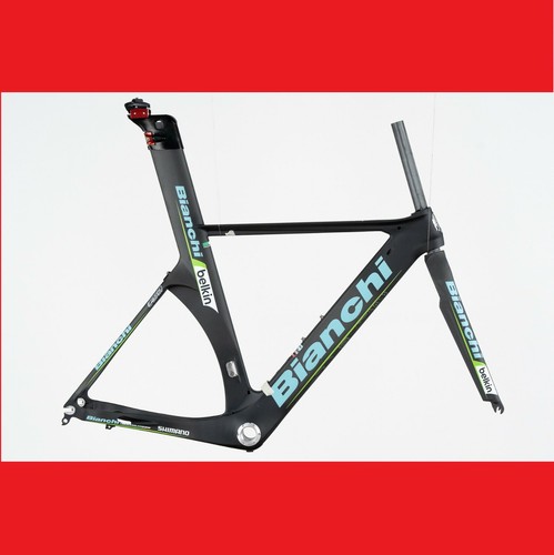 Nos bianchi pico belkin carbon - nos,
