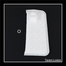 Fuel pump filter for KAWASAKI