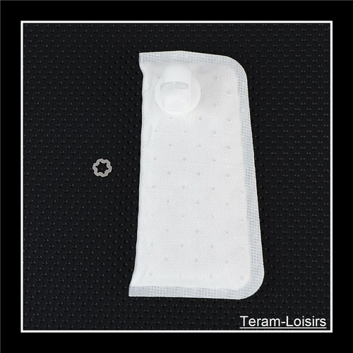 Fuel pump filter for suzuki - for,