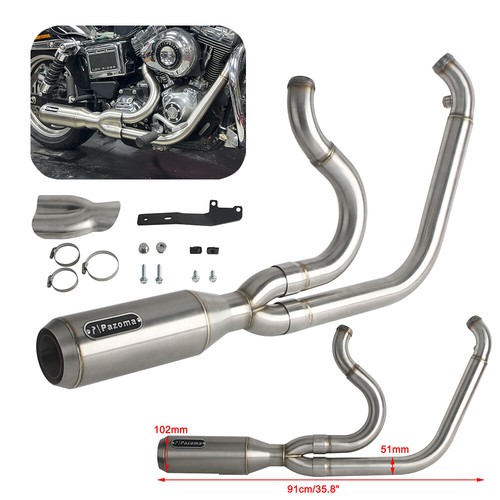 For harley dyna fxdls fxdf - for,