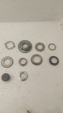 Honda NS 400 R Head Race Set