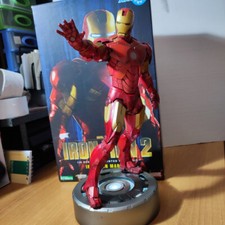IRON MAN  MARK IV  Statua MARVEL Kotobukiya scala 1/6  33 cm