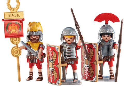 New sealed playmobil 6490 - [new],