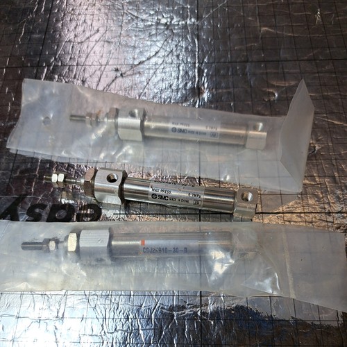 Smc pneumatic cylinder - pneumatic,