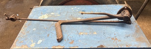 For fordson dexta clutch - fordson,
