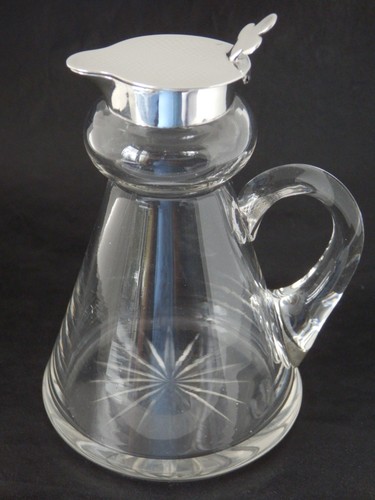 Antique art deco solid - art,