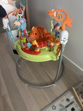 Fisher-Price Jumperoo