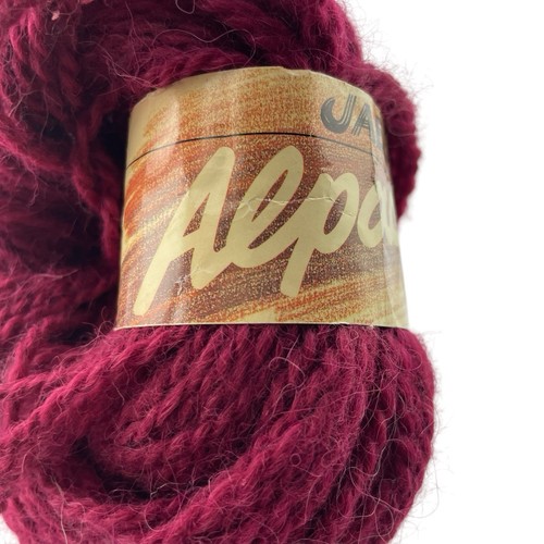 Jaeger 100 alpaca - 100%,