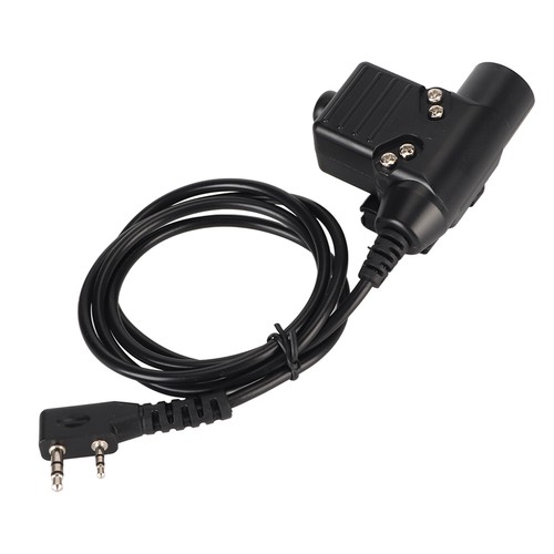 Radio walkie talkie - talkie, adapter