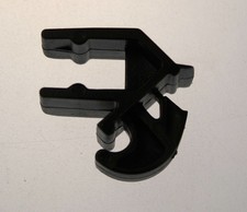 Mk2 Ford Escort Bonnet Stay Clip RS2000 Mexico RS1800 Sport Harrier