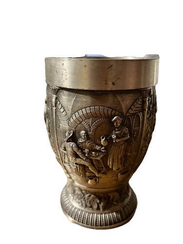 Vintage sks zinn pewter - vintage, 95%