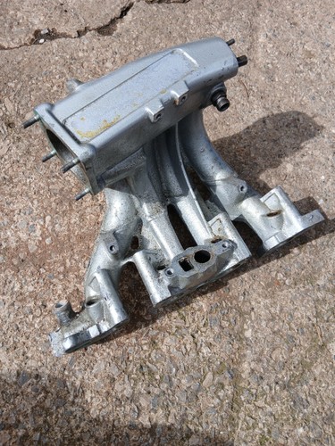 Vauxhall nova gte inlet - vauxhall,