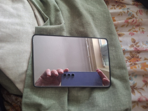 Door mirror glass opel - door,