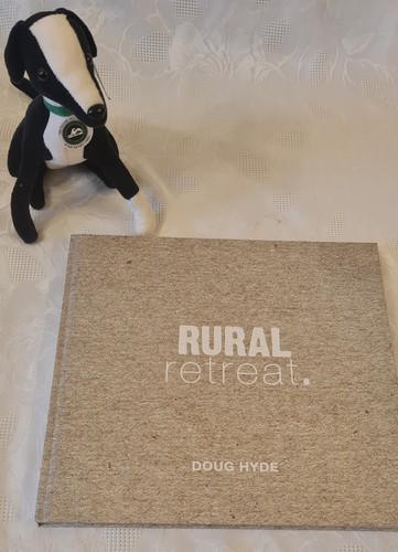 Rare doug hyde bristol - rare,