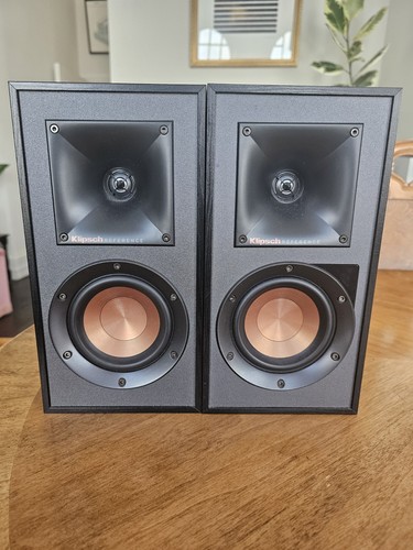 Klipsch 41pm powered - r-41pm,
