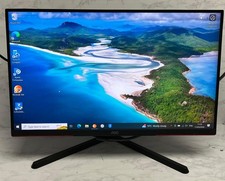 AOC Q27G3XMN/BK 27" Monitor -