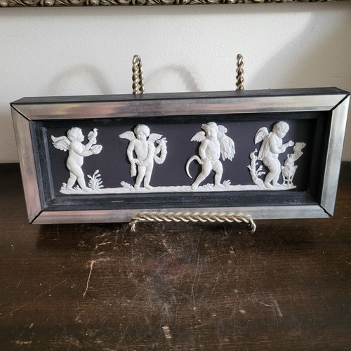 Wedgwood england jasperware - ,
