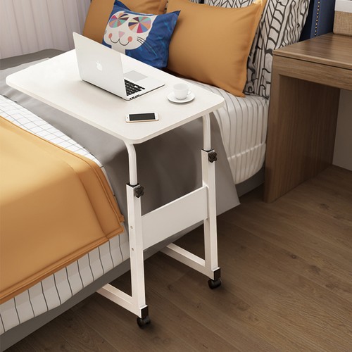 Over bed table tray - over,