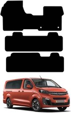 GCM - Car Floor Mats for