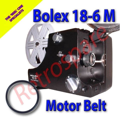 Bolex motor drive - -,