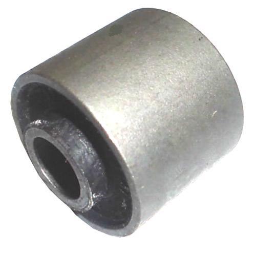 Lower front shockabsorber bush - front,