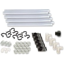 Axminster Workshop 63mm Dust Extraction Kit