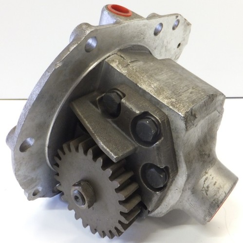 83962224 hydraulic pump fits - 83962224,