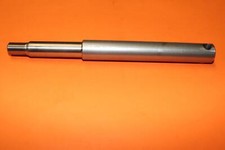 BSA STAINLESS STEEL FRONT