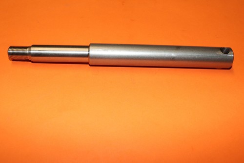 Bsa stainless steel front - steel,